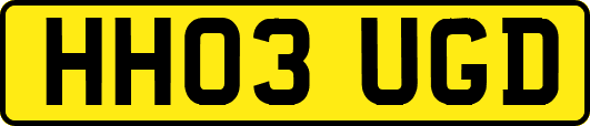 HH03UGD