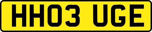 HH03UGE