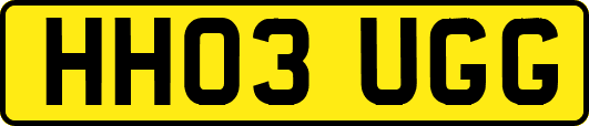 HH03UGG