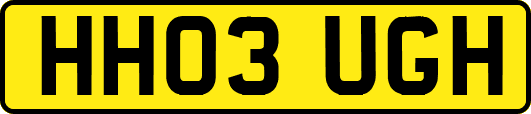 HH03UGH