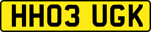HH03UGK