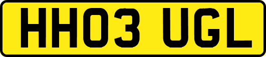 HH03UGL