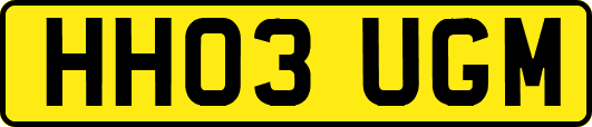 HH03UGM