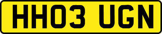 HH03UGN