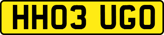 HH03UGO