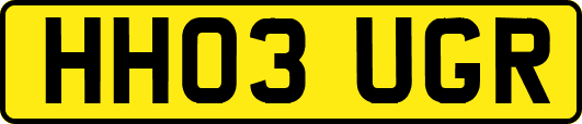 HH03UGR