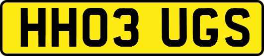 HH03UGS