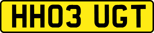HH03UGT