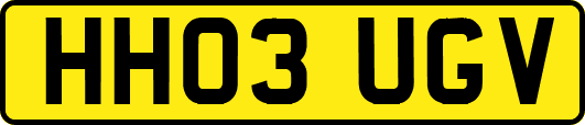 HH03UGV