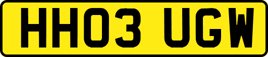 HH03UGW