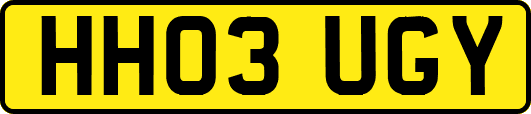 HH03UGY