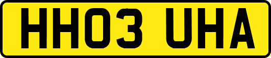 HH03UHA