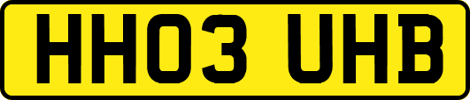 HH03UHB