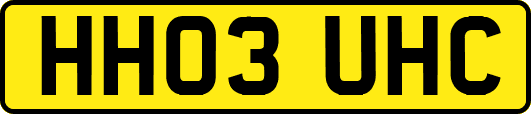 HH03UHC