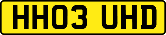HH03UHD