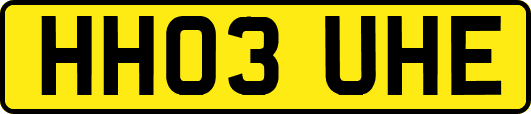 HH03UHE