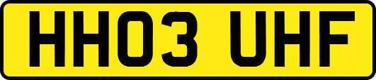 HH03UHF