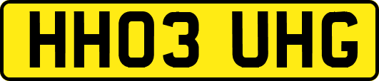 HH03UHG