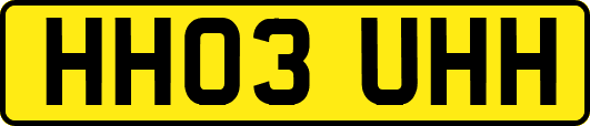 HH03UHH