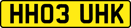 HH03UHK