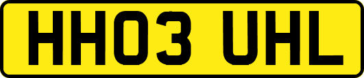 HH03UHL