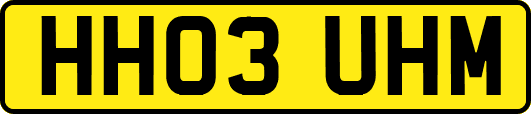 HH03UHM
