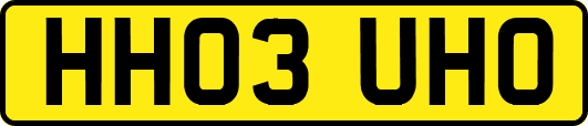 HH03UHO