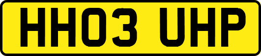 HH03UHP