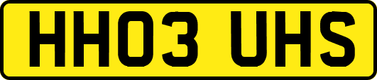 HH03UHS