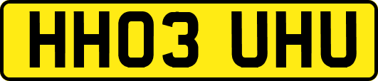 HH03UHU