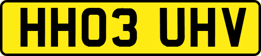 HH03UHV