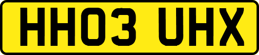 HH03UHX
