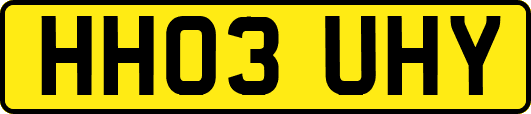 HH03UHY