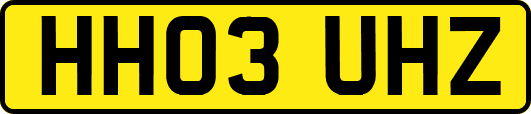 HH03UHZ