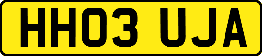 HH03UJA