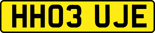 HH03UJE