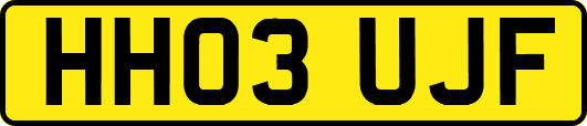 HH03UJF