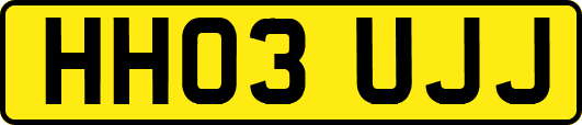 HH03UJJ