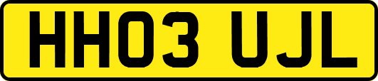 HH03UJL