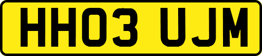 HH03UJM