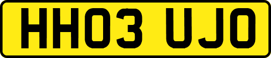 HH03UJO