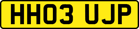 HH03UJP