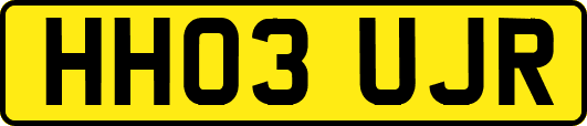 HH03UJR