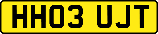 HH03UJT