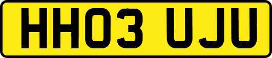 HH03UJU