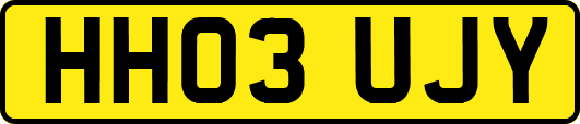 HH03UJY