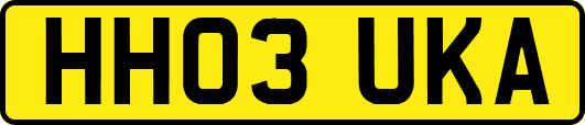 HH03UKA