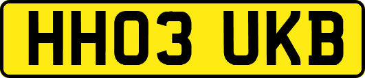 HH03UKB