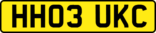 HH03UKC