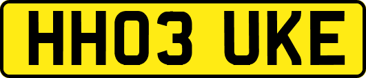 HH03UKE
